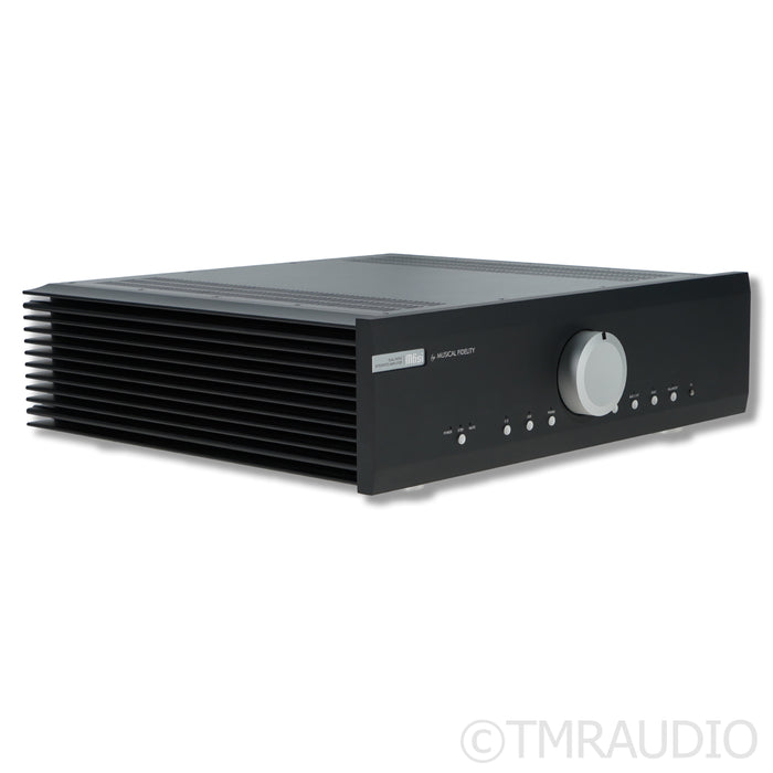 Musical Fidelity M6si Integrated Amplifier / DAC; MM/MC Phono