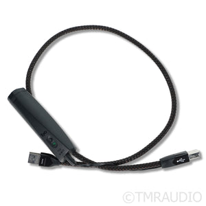 AudioQuest Coffee USB Cable; 0.5m
