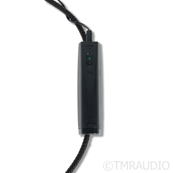 AudioQuest Coffee USB Cable; 0.5m