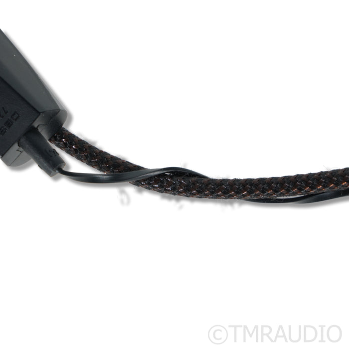 AudioQuest Coffee USB Cable; 0.5m