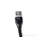 AudioQuest Coffee USB Cable; 0.5m