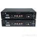 PS Audio Stellar M1200 Hybrid Monoblock Power Amplifiers