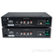 PS Audio Stellar M1200 Hybrid Monoblock Power Amplifiers
