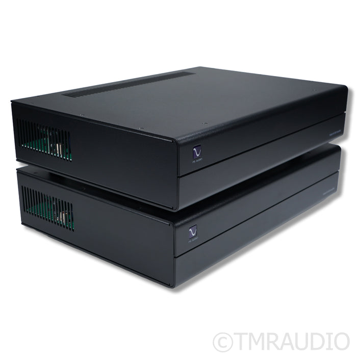 PS Audio Stellar M1200 Hybrid Monoblock Power Amplifiers