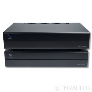PS Audio Stellar M1200 Hybrid Monoblock Power Amplifiers