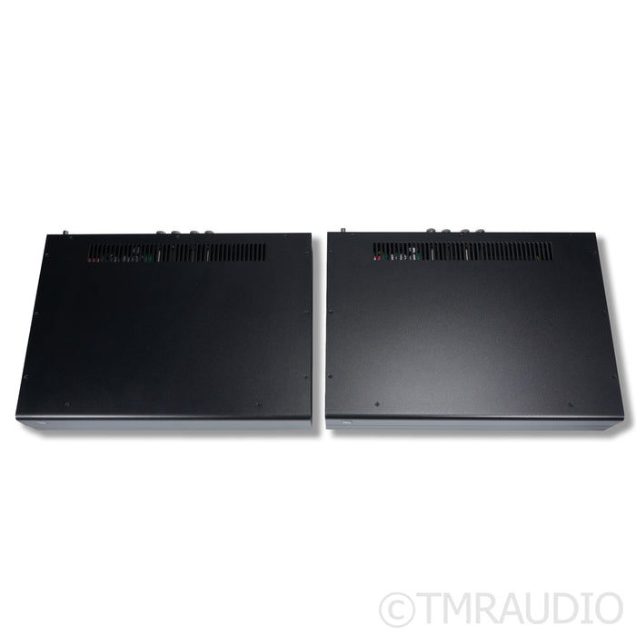 PS Audio Stellar M1200 Hybrid Monoblock Power Amplifiers