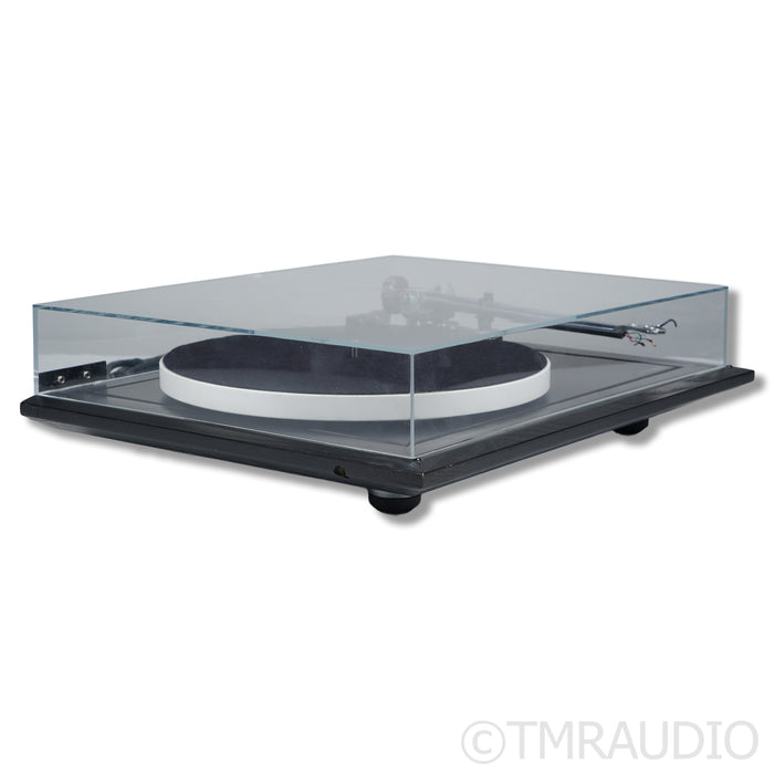 Rega P9 Turntable; RB1000 Tonearm; P9 Power Supply (No Cartridge)