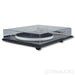 Rega P9 Turntable; RB1000 Tonearm; P9 Power Supply (No Cartridge)