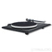 Rega P9 Turntable; RB1000 Tonearm; P9 Power Supply (No Cartridge)