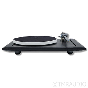 Rega P9 Turntable; RB1000 Tonearm; P9 Power Supply (No Cartridge)