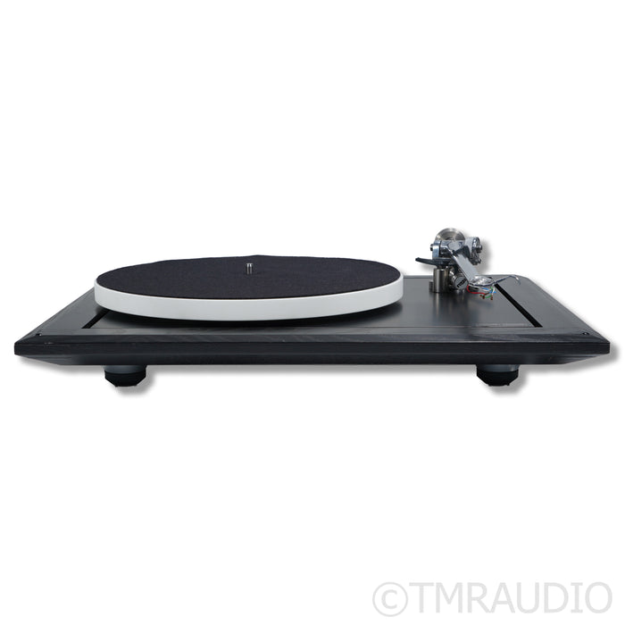 Rega P9 Turntable; RB1000 Tonearm; P9 Power Supply (No Cartridge)
