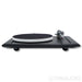 Rega P9 Turntable; RB1000 Tonearm; P9 Power Supply (No Cartridge)