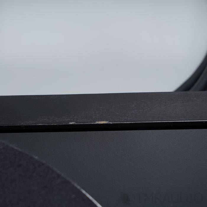 Rega P9 Turntable; RB1000 Tonearm; P9 Power Supply (No Cartridge)