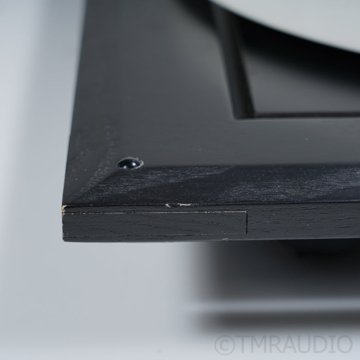 Rega P9 Turntable; RB1000 Tonearm; P9 Power Supply (No Cartridge)