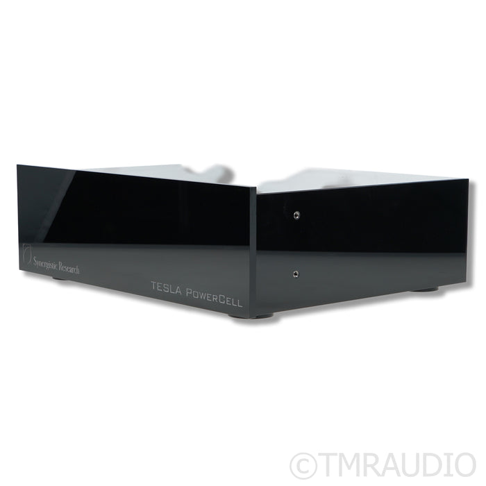 Synergistic Research Tesla Powercell 10 SE Power Conditioner