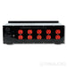 Synergistic Research Tesla Powercell 10 SE Power Conditioner