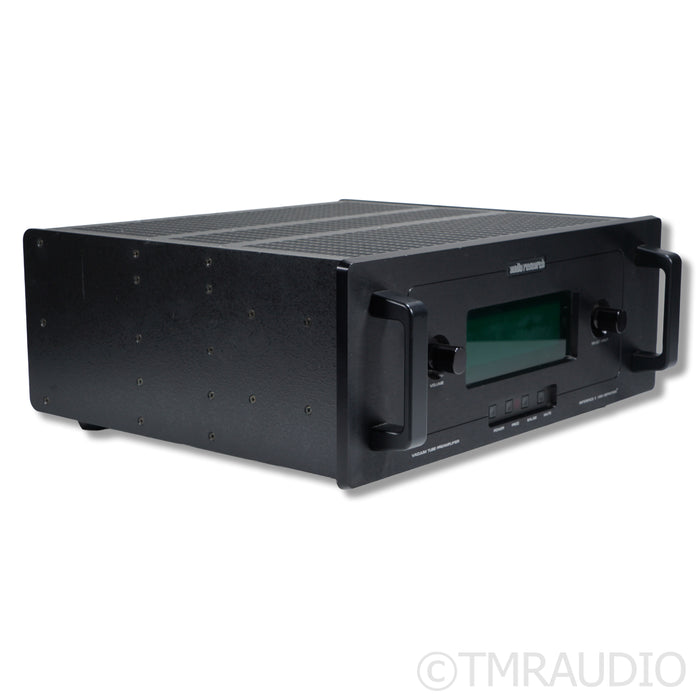 Audio Research Reference 3 Tube Preamplifier