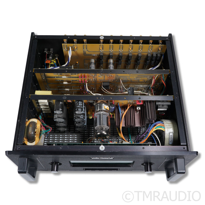 Audio Research Reference 3 Tube Preamplifier
