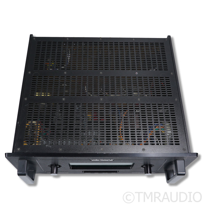 Audio Research Reference 3 Tube Preamplifier