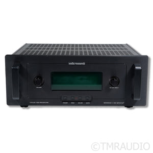 Audio Research Reference 3 Tube Preamplifier