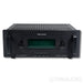 Audio Research Reference 3 Tube Preamplifier