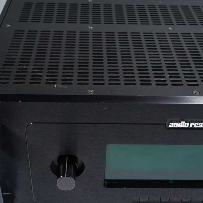 Audio Research Reference 3 Tube Preamplifier