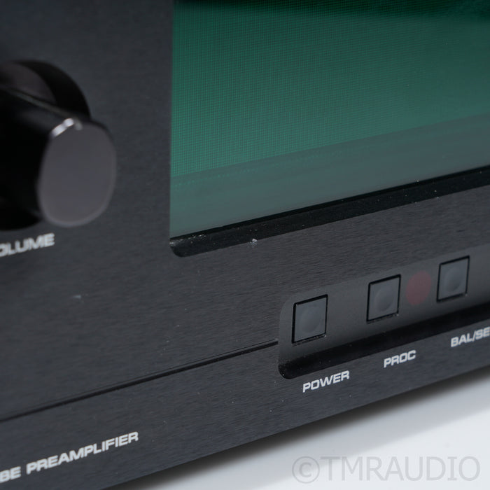 Audio Research Reference 3 Tube Preamplifier