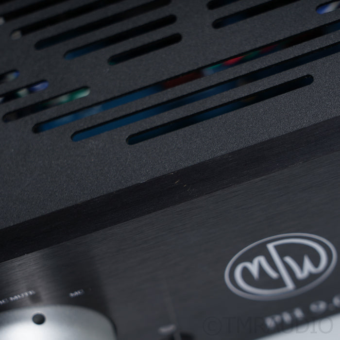 ModWright PH 9.0 MM/MC Tube Phono Preamplifier