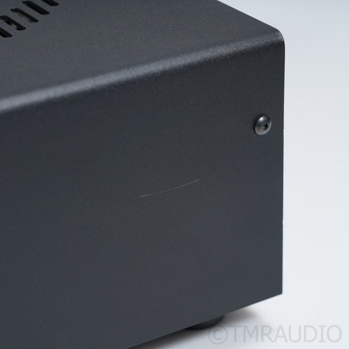 ModWright PH 9.0 MM/MC Tube Phono Preamplifier