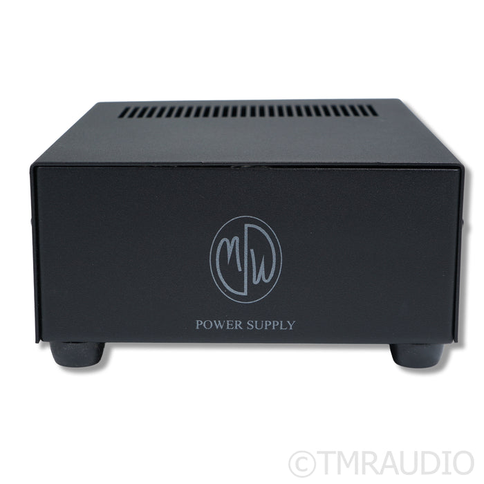 ModWright PH 9.0 MM/MC Tube Phono Preamplifier