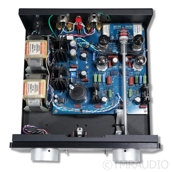 ModWright PH 9.0 MM/MC Tube Phono Preamplifier