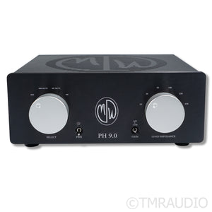 ModWright PH 9.0 MM/MC Tube Phono Preamplifier