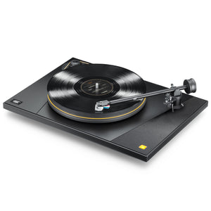 MoFi Electronics UltraDeck + UG Belt Drive Turntable (Open Box / Mint)