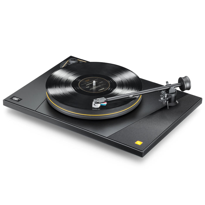 MoFi Electronics UltraDeck + UG Belt Drive Turntable (Open Box / Mint)