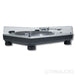 Technics SL-1200GR2 Turntable; No Cartridge
