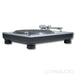 Technics SL-1200GR2 Turntable; No Cartridge