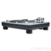Technics SL-1200GR2 Turntable; No Cartridge