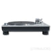 Technics SL-1200GR2 Turntable; No Cartridge