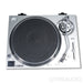 Technics SL-1200GR2 Turntable; No Cartridge
