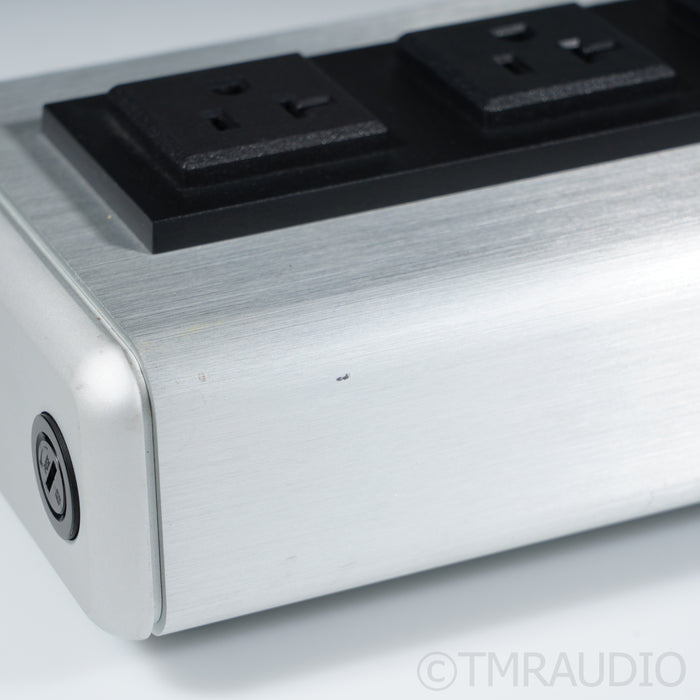 Nordost QRT QBase QB8 MkII Power Distributor