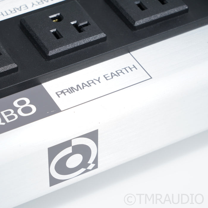 Nordost QRT QBase QB8 MkII Power Distributor