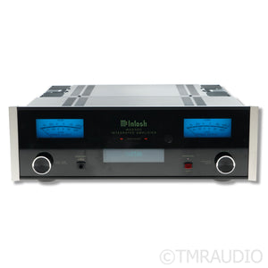 McIntosh MA5300 Integrated Amplifier; DAC; MM Phono