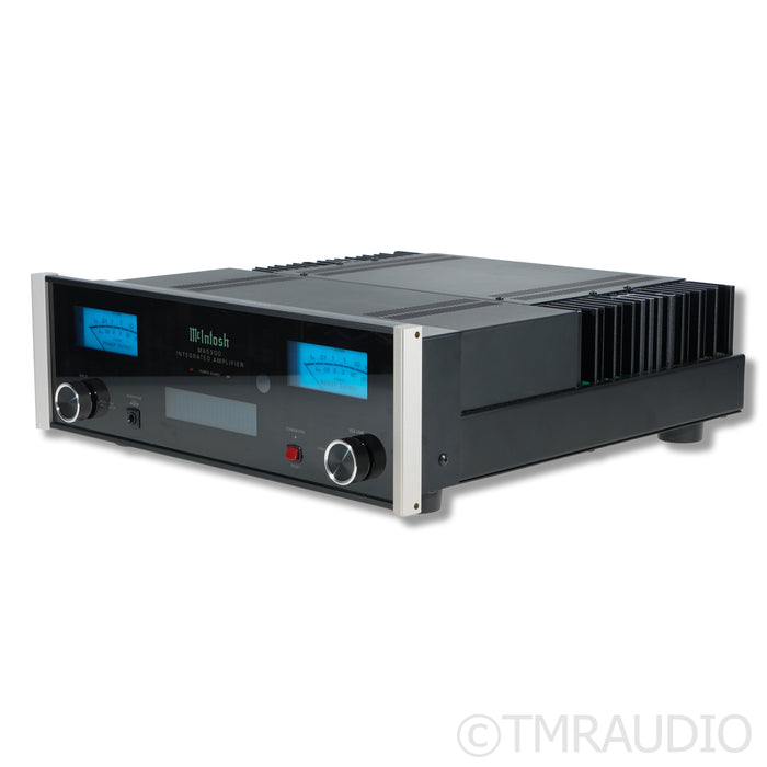 McIntosh MA5300 Integrated Amplifier; DAC; MM Phono