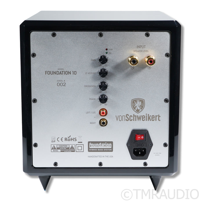 Von Schweikert Aris 10 Subwoofer