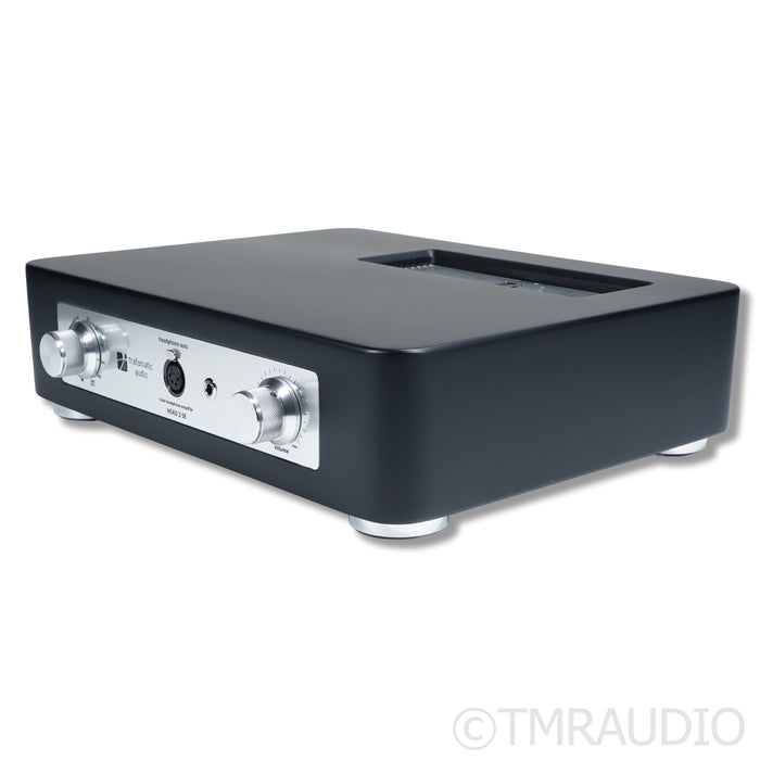 Trafomatic Audio Head 2 SE Tube Headphone Amplifier