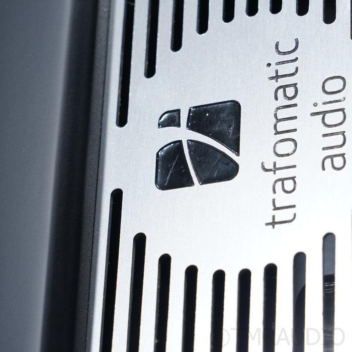 Trafomatic Audio Head 2 SE Tube Headphone Amplifier
