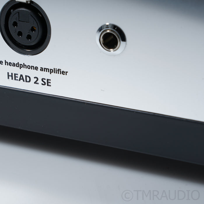 Trafomatic Audio Head 2 SE Tube Headphone Amplifier