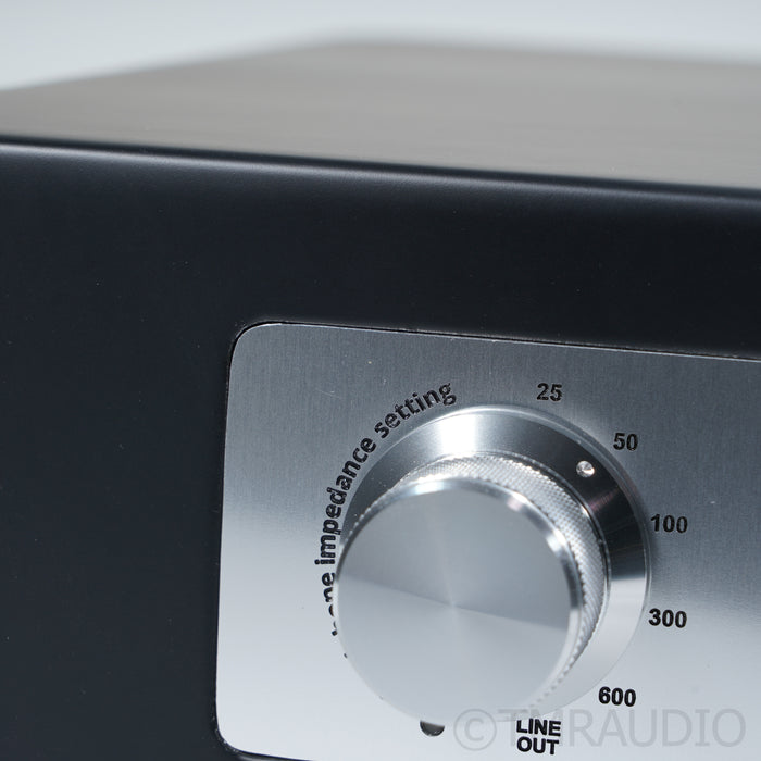 Trafomatic Audio Head 2 SE Tube Headphone Amplifier