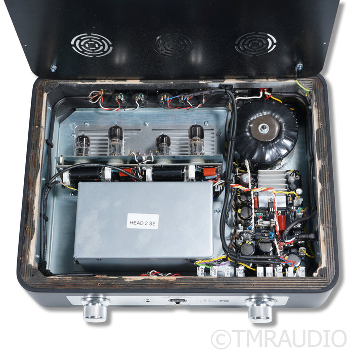 Trafomatic Audio Head 2 SE Tube Headphone Amplifier