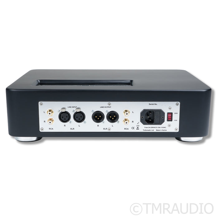 Trafomatic Audio Head 2 SE Tube Headphone Amplifier